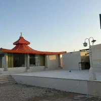 اجاره روزانه خونه باغ