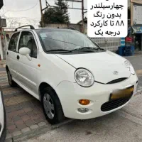 سلام ام وی ام ۱۱۰چهار سیلندر