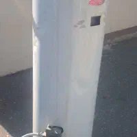 آبگرمکن زمینی یخچالی و استوانه ای