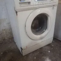 لباس شویی|ماشین لباسشویی و خشک‌کن لباس|رشت, چمارسرا|دیوار