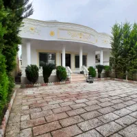 رهن و اجاره ویلای نیم پیلوت نیمه مبله شهرکی|اجارهٔ خانه و ویلا|چمستان, |دیوار