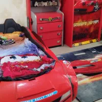 سرویس کامل تخت ماشینی فراری