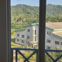 اپارتمان ۱۴۷ متری ویو دار بر هزین|فروش آپارتمان|لاهیجان, حزین|دیوار