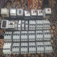 فیوزتک فاز۳فازاشنایدر