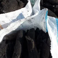 ذغال کبابی صنعتی باکیفیت چوب میوه ای|عمدهفروشی|محمدشهر, محمدشهر|دیوار