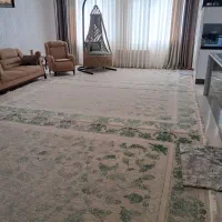 فرش ۱۲۰۰شانه کاشان
