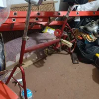 دوچرخه کارکرده/مناسب برای انواع ورزش