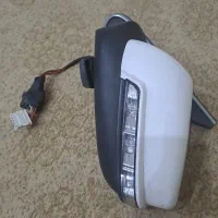 آینه بغل برقی پارس