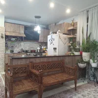 کابینت آشپزخانه دست دوم