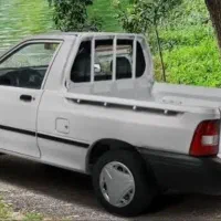 پراید وانت صفر