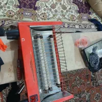 بخاری|بخاری، هیتر، شومینه|بومهن, |دیوار