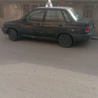 پراید 83سالم ب شرط