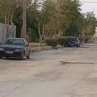 زمین ۱۹۰ متری زینبیه  شهرک سرو ۱ درب حیاط سندار|فروش زمین و ملک کلنگی|اصفهان, دارک|دیوار