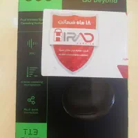 هدفون ایرپاد QCY T13 ANC 2