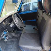 فروش وانت کمپرسی سایپا|خودرو سواری و وانت|بندرعباس, |دیوار