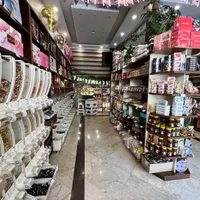 فروشنده خانم یا آقا خشکبار و لوازم قنادی|استخدام بازاریابی و فروش|تهران, پرستار|دیوار