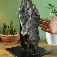 کارشناسی و خریدار شهاب سنگ