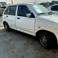 پراید 111 مدل 96