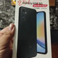 A34 5G 256/8