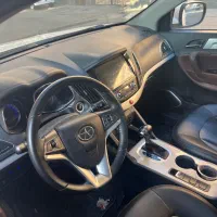 جک S5 مدل ۱۴۰۲|خودرو سواری و وانت|کرج, عظیمیه|دیوار