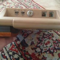 تلفن رومیزی با آیدی کالر|تلفن رومیزی|تهران, شهران جنوبی|دیوار