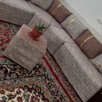 مطلسه دوزی مبل و صندلی کاور|خدمات پیشه و مهارت|خرمدره, |دیوار