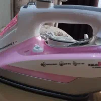 اتو در حد نو بدون ایراد