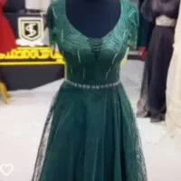 لباس مجلسی .سایز ۴۸