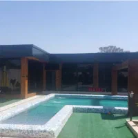 ویلااستخر موتورخانه استخر کاشی کاری سیمان آرماتور