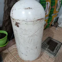 کپسول گاز پراید
