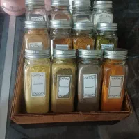 جا ادویه