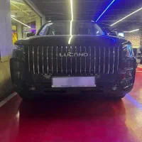 لوکانو ال۷|خودرو سواری و وانت|تهران, هروی|دیوار