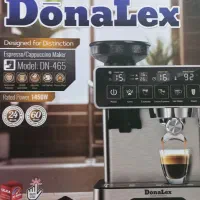 قهوه ساز donalex