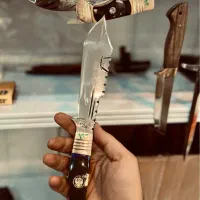 چاقوی زنجان