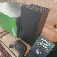 ایکس باکس سری ایکس مشابه اکبند xbox serisesX