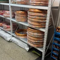 لوله مسی باهنر / لوله مسی مهراصل