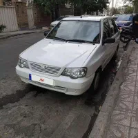 پراید 132 sx بیرنگ مدل 90 فول هیدرولیک Abs