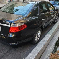 برلیانس h330 اتومات ۱۶۵۰|خودرو سواری و وانت|تهران, نارمک|دیوار