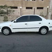 سمندef7دوگانه کارخانه1397|خودرو سواری و وانت|تهران, تهرانسر شرقی|دیوار