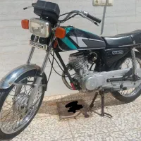 هندا ۸۸ تک برگ سند