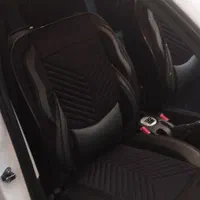 دور فرمان روکش صندلی و کفی|قطعات یدکی و لوازم جانبی|تهران, مسعودیه|دیوار