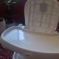 صندلی غذا خوری کودک|تخت و صندلی بچه|تهران, اکباتان|دیوار