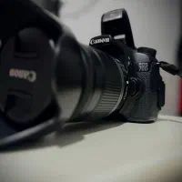 CANON 70D