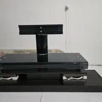 میز تلویزیون ام دی اف