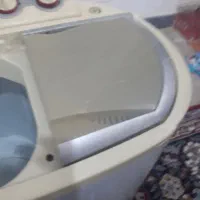 لباسشویی خشک کن باید تعمیر شه
