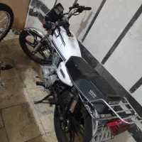 موتور هوندا 200همتاز