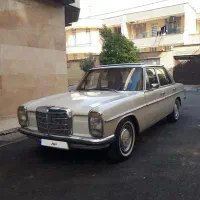 بنز معماری 220