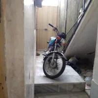 ۹۰متری،طبقه اول