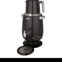 سماور برقی سوپر کاسا مدل 322(منصف کالا)