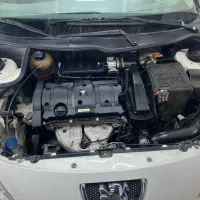 ۲۰۷ پاناروما مدل۱۴۰۰|خودرو سواری و وانت|کرج, حسین‌آباد|دیوار